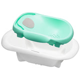 The First Years 4 in 1 Warming Comfort Tub , White