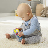 Fisher-Price® Laugh & Learn™Puppy & Sis' Remote