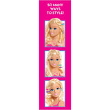 Barbie Fashionistas 8-Inch Styling Head, Blonde