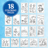 Crayola Color Wonder Mess Free Drawing, Peppa Pig