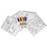 Crayola Color Wonder Frozen Coloring Book & Markers