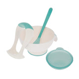 Nuby Mash N Feed, Color May Vary
