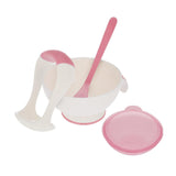Nuby Mash N Feed, Color May Vary