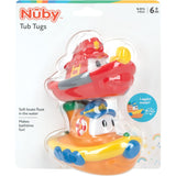 Nuby Tub Tugs™ - 2 pack