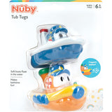 Nuby Tub Tugs™ - 2 pack
