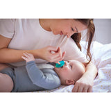 Philips Avent Green Soothie Pacifier, 3M+, 2 Pack