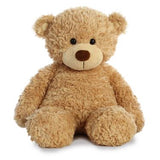 Aurora® Snuggly Bonny Bear™ Stuffed Animal - Comforting Companions for Imaginative Play
