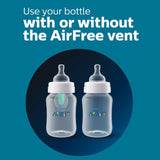 Philips Avent 2 Pack Anti-Colic Nipples