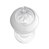 Philips Avent Natural Response Nipple Flow 3, 1M+, 2pk
