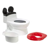 The First Years Disney Imaginaction Potty Training & Transition Potty Seat