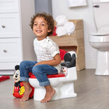 The First Years Disney Imaginaction Potty Training & Transition Potty Seat