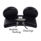 The First Years Disney Imaginaction Potty Training & Transition Potty Seat