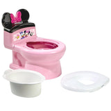 The First Years Disney Imaginaction Potty Training & Transition Potty Seat