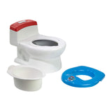 The First Years Nickelodeon Paw Patrol Chase Potty Training & Transition Potty