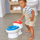 The First Years Nickelodeon Paw Patrol Chase Potty Training & Transition Potty