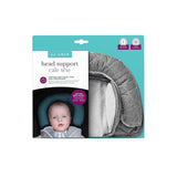 Jj cole infant head support shop