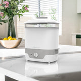 The First Years Modular Steam Sterilizer