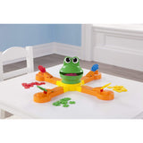 TOMY The Classic Mr. Mouth Feed The Frog Game
