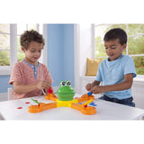 TOMY The Classic Mr. Mouth Feed The Frog Game