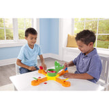 TOMY The Classic Mr. Mouth Feed The Frog Game