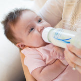Dr. Brown's Options Anti-Colic Narrow Baby Bottles - 4oz, 3 Count