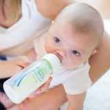 Dr. Brown's Options Anti-Colic Narrow Baby Bottles - 4oz, 3 Count
