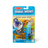 Melissa and Doug Water Wow- Adventure