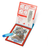 Melissa and Doug Water Wow- Adventure