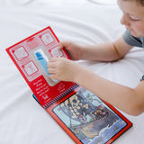 Melissa and Doug Water Wow- Adventure