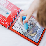 Melissa and Doug Water Wow- Adventure