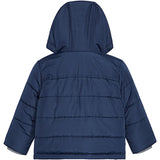 Rothschild Boys 4-7 Zip Front Puffer Jacket