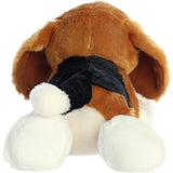 Aurora Flopsie Buddy Stuffed Animal - Companions Ready for Playful Adventures - for Kids All Ages, Toddlers, Adults, and Families - Multi 12 Inches