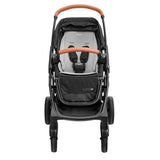 Chicco Corso LE Modular Quick-Fold Stroller - Studio