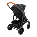 Chicco Corso LE Modular Quick-Fold Stroller - Studio