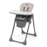 Chicco Polly Highchair