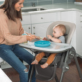 Chicco Polly Highchair