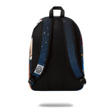 SPACE JUNK Educational Space Full Size Backpack