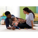 LAMAZE Bright Beads Teether