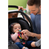 LAMAZE Bright Beads Teether
