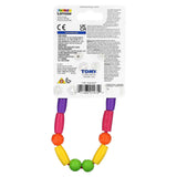 LAMAZE Bright Beads Teether