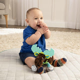 Lamaze Mortimer The Moose, Clip On Toy