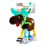 Lamaze Mortimer The Moose, Clip On Toy