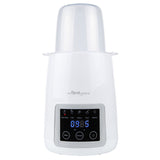 The First Years Gentle Warmth™ Digital Bottle Warmer and Sterilizer