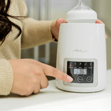 The First Years Gentle Warmth™ Digital Bottle Warmer and Sterilizer