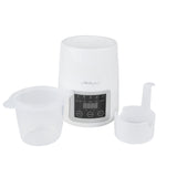 The First Years Gentle Warmth™ Digital Bottle Warmer and Sterilizer