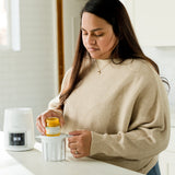 The First Years Gentle Warmth™ Digital Bottle Warmer and Sterilizer