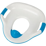 The First Years Soft Grip Trainer Seat, Blue
