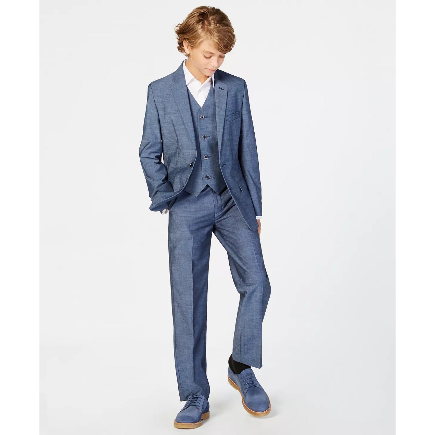 Calvin klein boys dress shirt shop