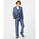 Calvin Klein Boys Sizes 8-20 Slim Fit Stretch Suit Jacket