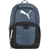PUMA Unisex Contender Backpack with Laptop Sleeve, Item Organizer & Media Pocket